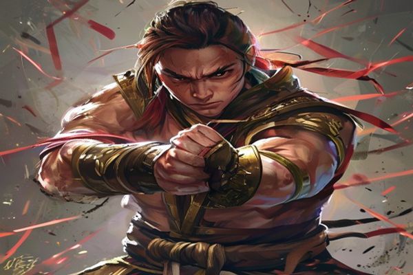 火炬之光2 战士加点